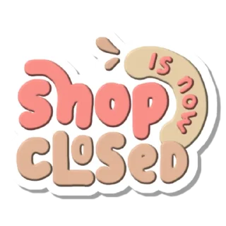 Sticker from free to use | @dumbrico
