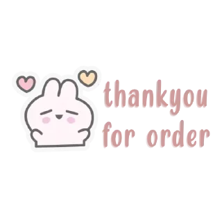Sticker from free to use @cilaciii