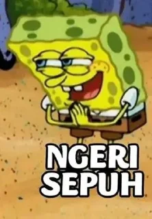 Sticker from Random