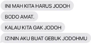 🌟 emoji gatau ini apa sksksksk || itz pack by @QuotLyBot Telegram sticker 16 of 120