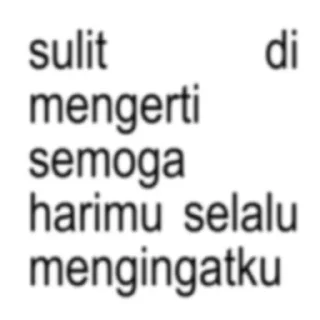 Sticker from M buat meme @seongmun