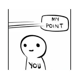 😐 emoji Yet another kang pack Telegram sticker 2 of 117