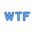 🤨 emoji @AbhinavShinde's kang pack Vol.2 (Animated) Telegram sticker 16 of 50