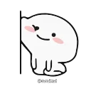 😀 emoji @AbhinavShinde's kang pack Vol.2 (Animated) Telegram sticker 9 of 50