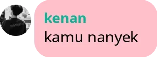 Sticker from ngok