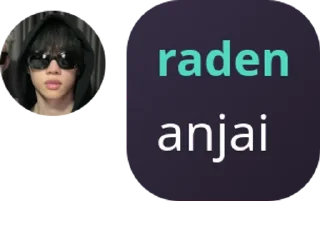 🙎 emoji ngok 2 pack by @QuotLyBot Telegram sticker 8 of 15
