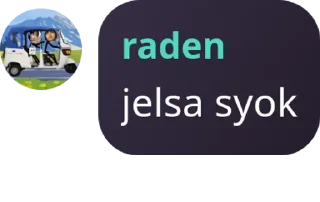 👼 emoji ngok 2 pack by @QuotLyBot Telegram sticker 12 of 15