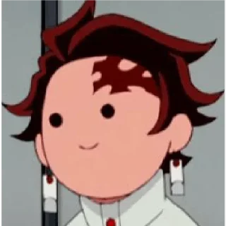 🤔 emoji KAIs kang pack Telegram sticker 18 of 116