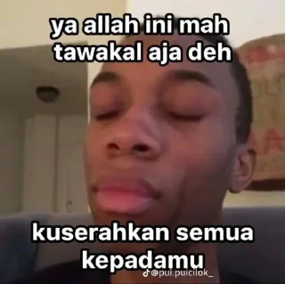 Sticker from titit