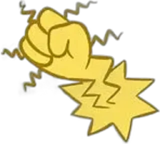 🌟 emoji blox fruits Telegram sticker 5 of 16