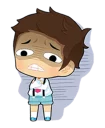 😠 emoji Cherry Telegram sticker 21 of 32