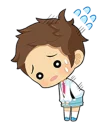 😘 emoji Cherry Telegram sticker 23 of 32