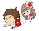 ☺️ emoji Cherry Telegram sticker 20 of 32