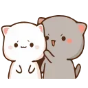 👻 emoji Nᴀʀᴜᴛᴏ❤s animated kang pack Telegram sticker 18 of 50