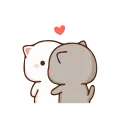 😘 emoji Nᴀʀᴜᴛᴏ❤s animated kang pack Telegram sticker 17 of 50