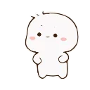 💕 emoji Nᴀʀᴜᴛᴏ❤s animated kang pack Telegram sticker 19 of 50