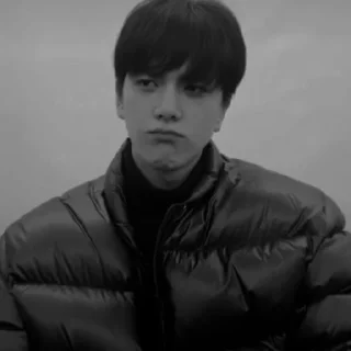 Sticker from younghoon TBZ -Rafli