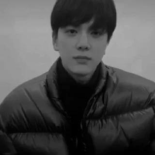 Sticker from younghoon TBZ -Rafli
