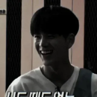 👤 emoji younghoon tbz @chocoddelate Telegram sticker 9 of 19