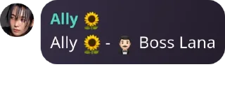 🌻 emoji JAMET GAME🥺 pack by @QuotLyBot Telegram sticker 8 of 120