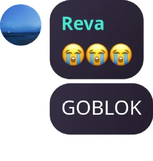 😭 emoji JAMET GAME🥺 pack by @QuotLyBot Telegram sticker 9 of 120