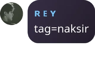 🧑‍🦱 emoji Anaaakk imyuuuttt/kelainan 🥺� pack by @QuotLyBot Telegram sticker 12 of 120