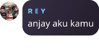 🧙‍♂️ emoji Anaaakk imyuuuttt/kelainan 🥺� pack by @QuotLyBot Telegram sticker 8 of 120