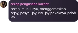 👩‍🤝‍👨 emoji PASGABAT(pasukan gagal tobat) pack by @QuotLyBot Telegram sticker 17 of 120