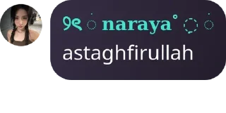 Sticker from Pasgabat (pasukan gagal tobat) pack by @QuotLyBot