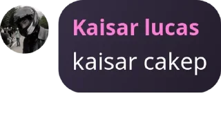 🎸 emoji PASGABAT(pasukan gagal tobat) pack by @QuotLyBot Telegram sticker 5 of 120