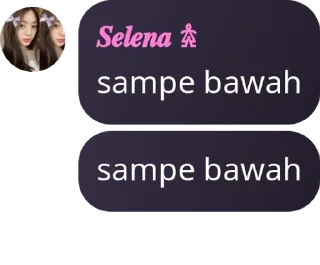 👨‍🦰 emoji Pasgabat (pasukan gagal tobat) pack by @QuotLyBot Telegram sticker 19 of 95