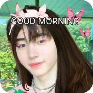 Sticker from 𝗻𝗶𝗰𝗸𝗼 @pNIkons