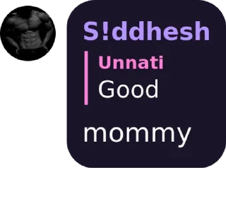 ✔️ emoji Sidhesh chi puchi Telegram sticker 3 of 76