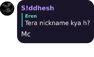 ✔️ emoji Sidhesh chi puchi Telegram sticker 13 of 76