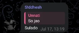 ✔️ emoji Sidhesh chi puchi Telegram sticker 5 of 76