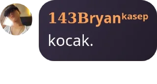 Sticker from bryan and 🇺🇦 QuotLy pack by @QuotLyBot