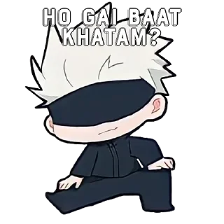 😃 emoji ♛•𝐂𝐀𝐏𝐓𝐀𝐈𝐍╚»𝐎𝐅𝐅𝐈𝐂𝐈𝐀𝐋 𝐊𝐔𝐍𝐀𝐋«╝'s sticker pack (@Dazaiprobot) Telegram sticker 23 of 30