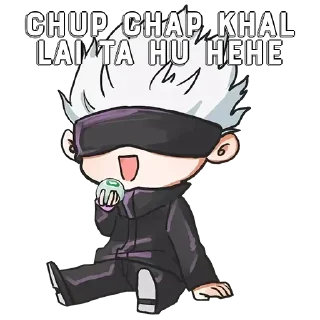 😃 emoji ♛•𝐂𝐀𝐏𝐓𝐀𝐈𝐍╚»𝐎𝐅𝐅𝐈𝐂𝐈𝐀𝐋 𝐊𝐔𝐍𝐀𝐋«╝'s sticker pack (@Dazaiprobot) Telegram sticker 17 of 30