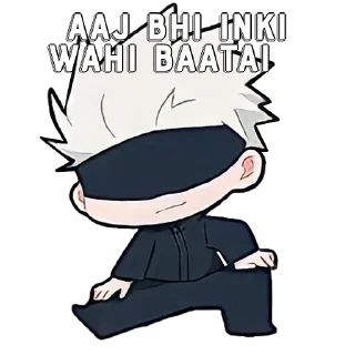 😃 emoji ♛•𝐂𝐀𝐏𝐓𝐀𝐈𝐍╚»𝐎𝐅𝐅𝐈𝐂𝐈𝐀𝐋 𝐊𝐔𝐍𝐀𝐋«╝'s sticker pack (@Dazaiprobot) Telegram sticker 22 of 30