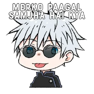 😃 emoji ♛•𝐂𝐀𝐏𝐓𝐀𝐈𝐍╚»𝐎𝐅𝐅𝐈𝐂𝐈𝐀𝐋 𝐊𝐔𝐍𝐀𝐋«╝'s sticker pack (@Dazaiprobot) Telegram sticker 13 of 30