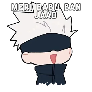 😃 emoji ♛•𝐂𝐀𝐏𝐓𝐀𝐈𝐍╚»𝐎𝐅𝐅𝐈𝐂𝐈𝐀𝐋 𝐊𝐔𝐍𝐀𝐋«╝'s sticker pack (@Dazaiprobot) Telegram sticker 20 of 30