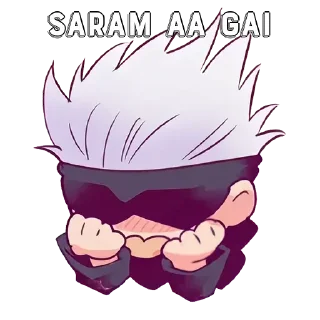 😃 emoji ♛•𝐂𝐀𝐏𝐓𝐀𝐈𝐍╚»𝐎𝐅𝐅𝐈𝐂𝐈𝐀𝐋 𝐊𝐔𝐍𝐀𝐋«╝'s sticker pack (@Dazaiprobot) Telegram sticker 6 of 30