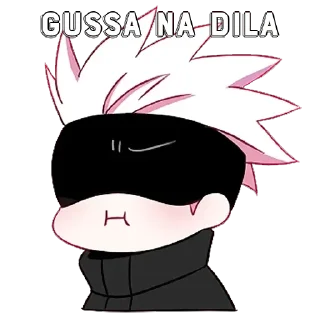 😃 emoji ♛•𝐂𝐀𝐏𝐓𝐀𝐈𝐍╚»𝐎𝐅𝐅𝐈𝐂𝐈𝐀𝐋 𝐊𝐔𝐍𝐀𝐋«╝'s sticker pack (@Dazaiprobot) Telegram sticker 8 of 30