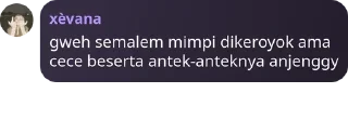 Sticker from JAMET GAME pack by @QuotLyBot
