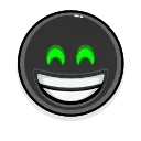 Sticker from Toxic Emoji | @Private_Stickers • @HRITU_BIO