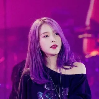 IU sticker preview 4