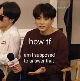 😐 emoji BTS memes @Jeontuki Telegram sticker 23 of 42