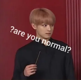❓ emoji BTS memes @Jeontuki Telegram sticker 12 of 42
