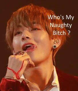 Sticker from BTS MEMES by @Itz_kishiii