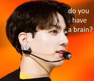 🤓 emoji BTS MEMES by @Itz_kishiii Telegram sticker 15 of 45